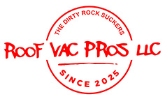 Roof Vac Pros Logo